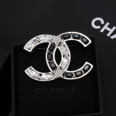 Chanel Brooches